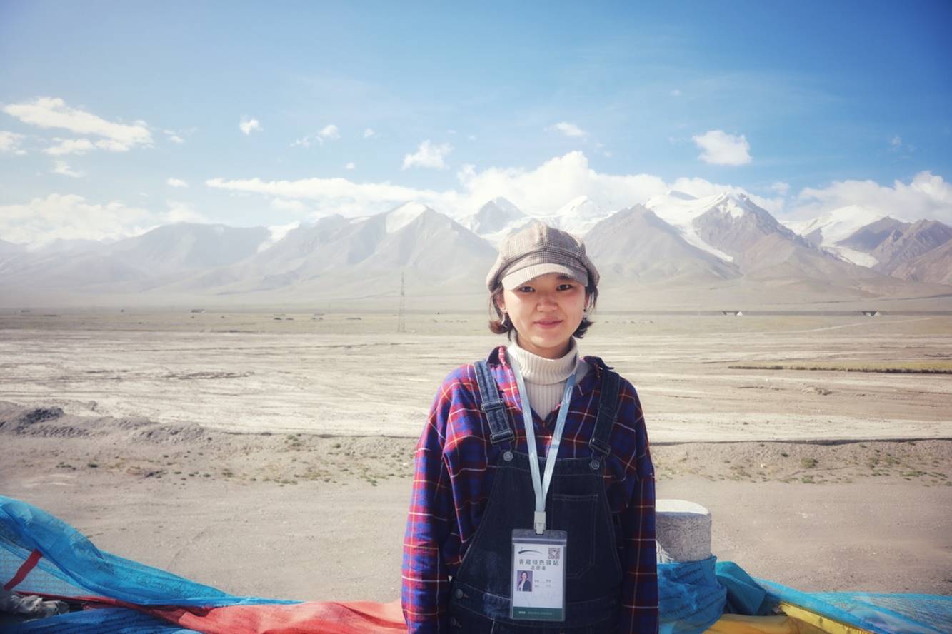 山东汇研律师事务所参与青藏高原环保公益项目，践行社会责任